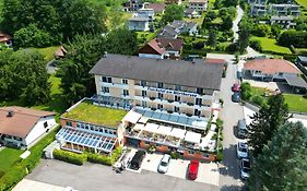 Flairhotel Am Woerthersee